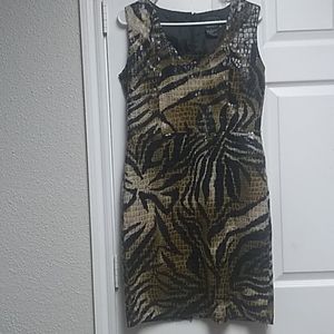Vintage Selene dress
